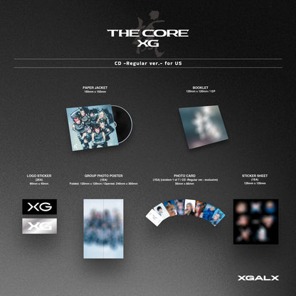 CD -Regular ver.- D2C Exclusive