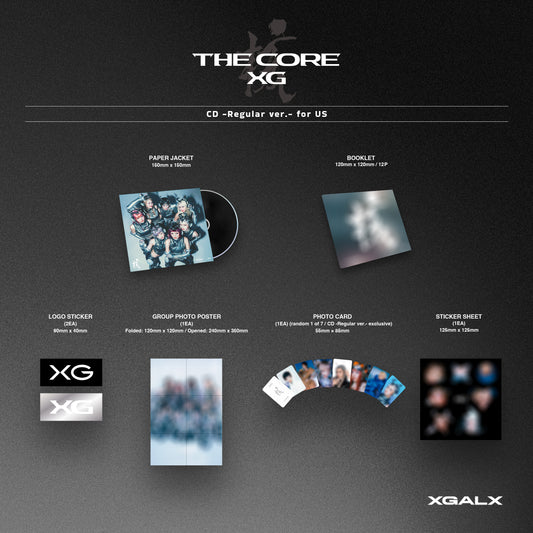VINYL -XG ver.-