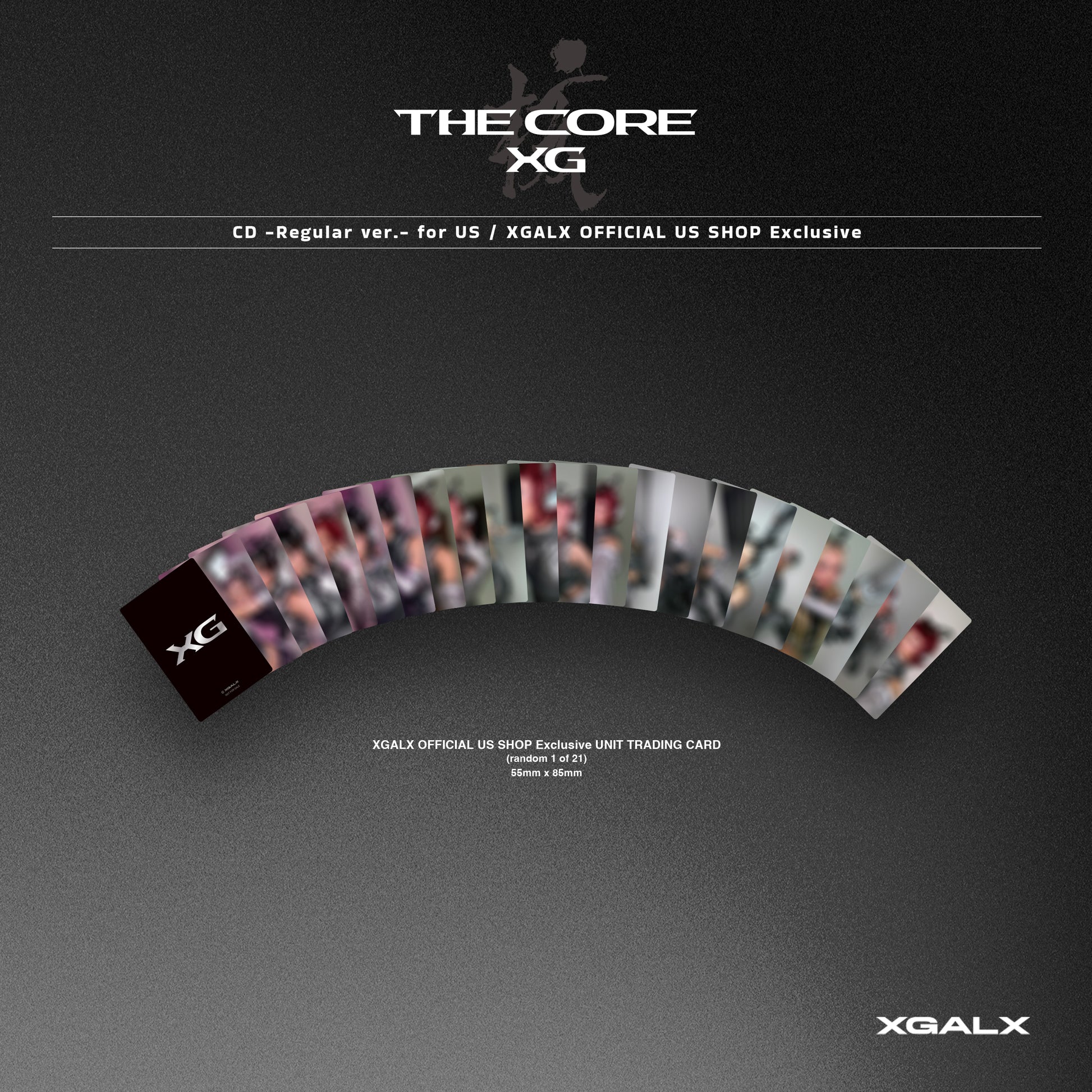 CD -Regular ver.- D2C Exclusive