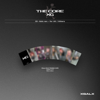 CD -Solo-ver. -